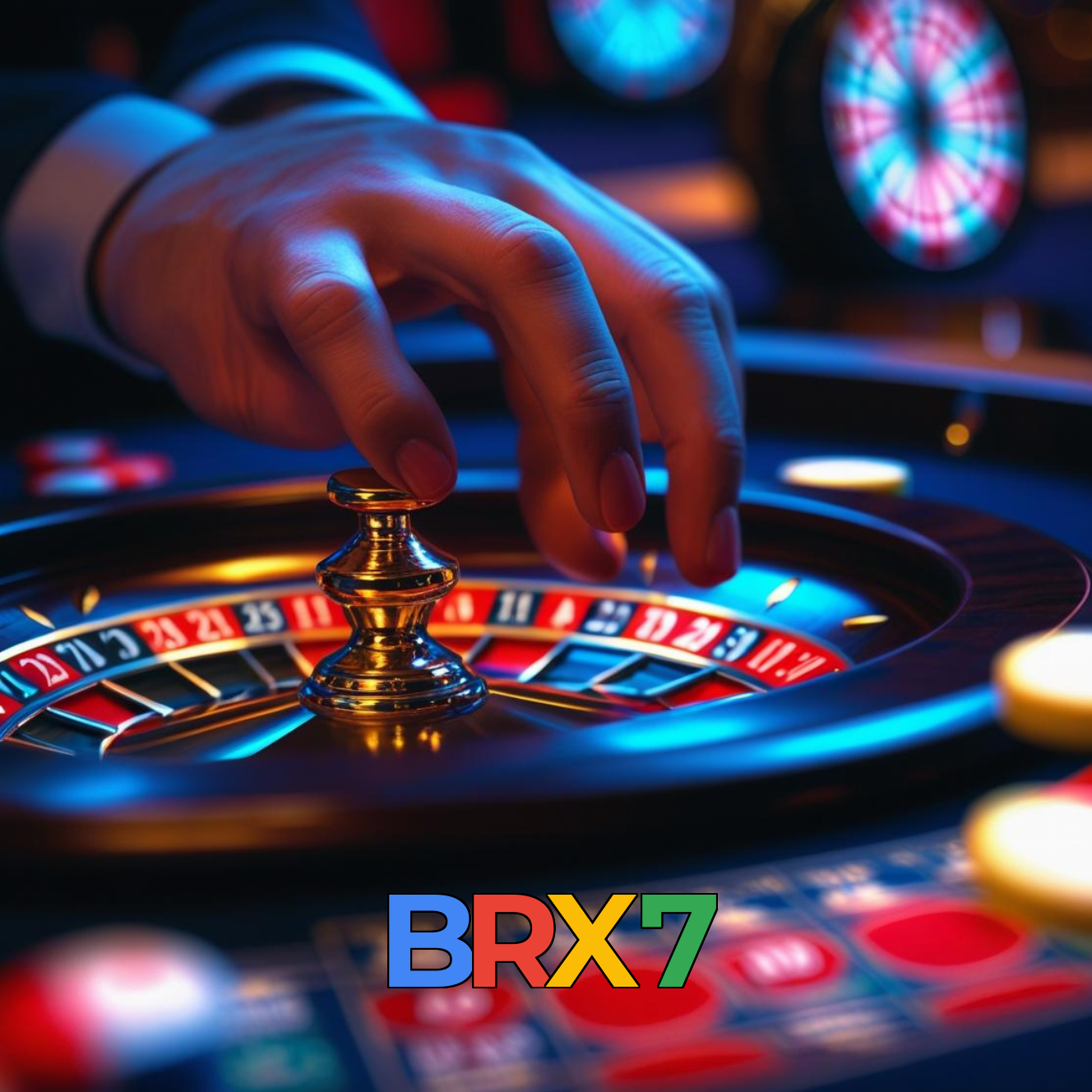 BRX7:Aposte no futebol e jogue os melhores jogos de cassino como roleta!