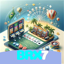 BRX7：Vença com a roleta e aposte no futebol ao vivo no melhor cassino online!