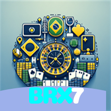 BRX7：Desafie seus limites no cassino online e ganhe grandes prêmios!