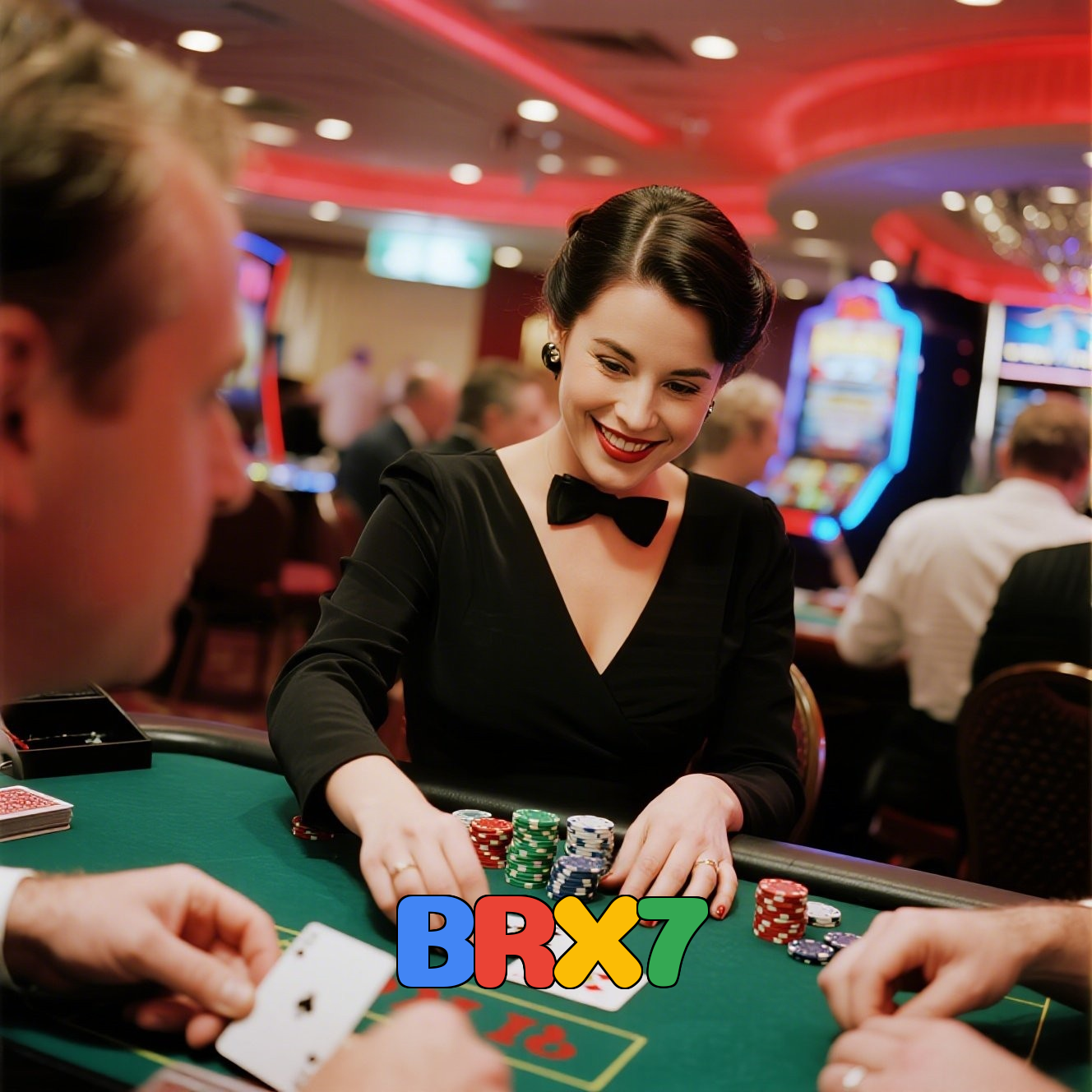BRX7:Aposte no seu time e vença na roleta e no blackjack online!