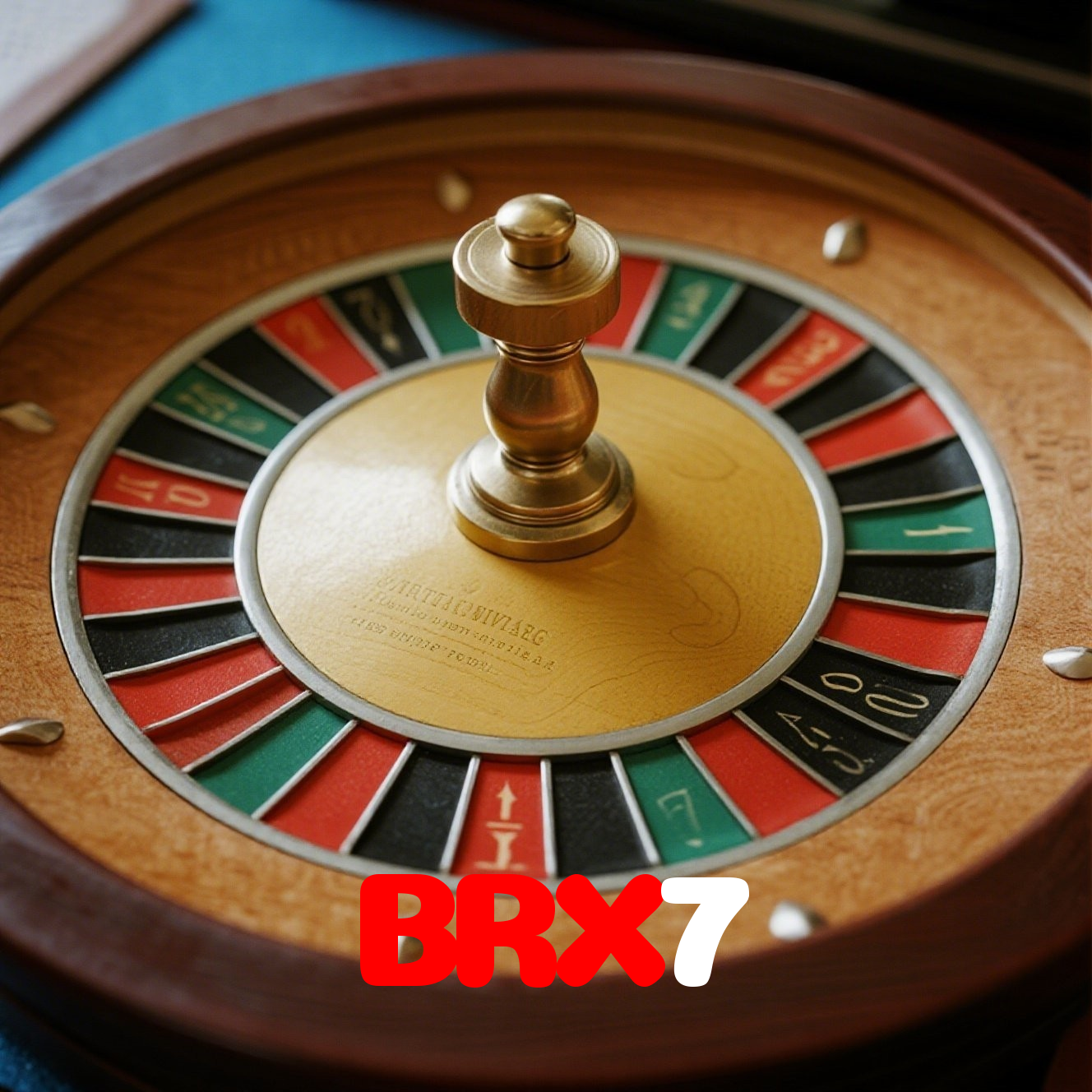 BRX7:Aposte nas roletas e leve o jackpot para casa!