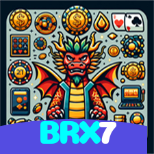BRX7：Aposte no seu time e vença na roleta e no blackjack online!