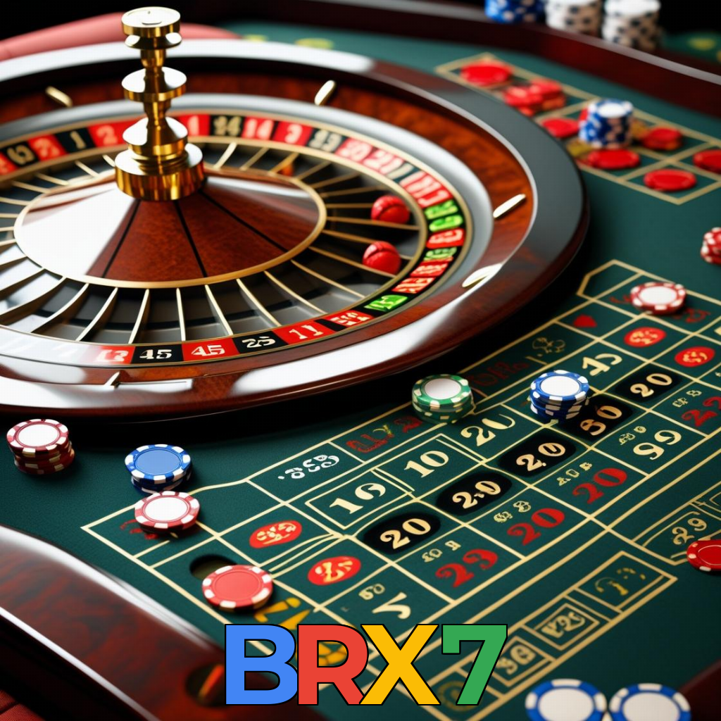 BRX7：Jogue poker no nosso cassino e mostre sua habilidade!