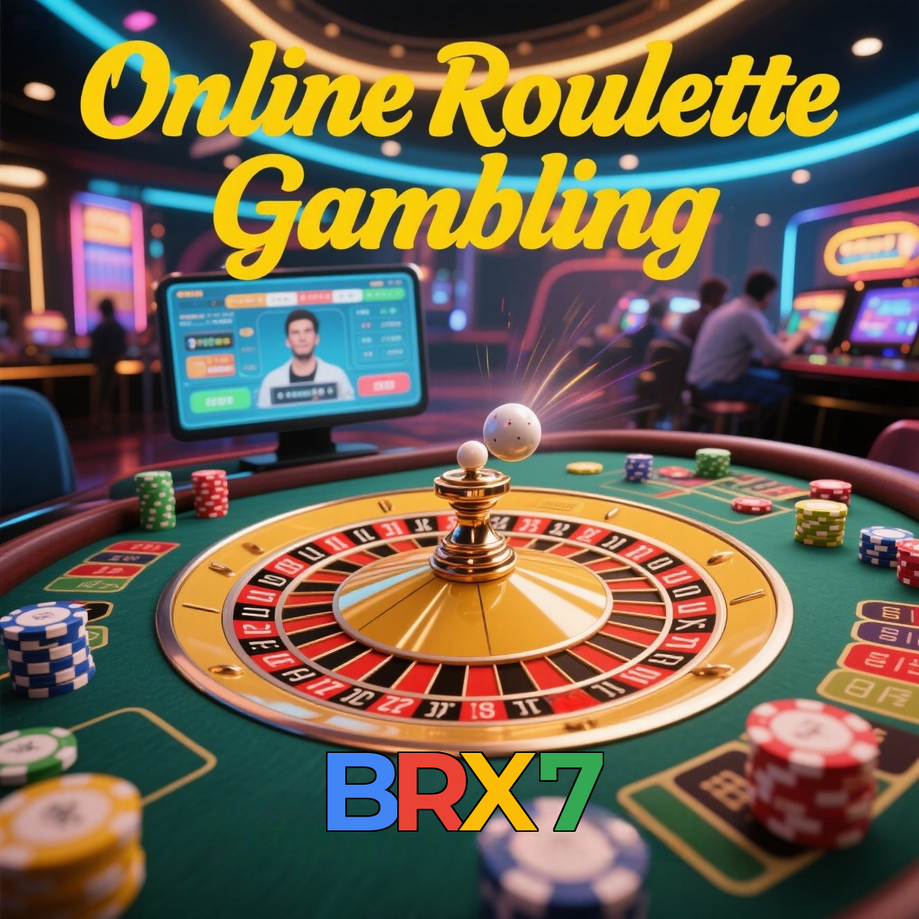 BRX7:A adrenalina do futebol online está ao seu alcance!
