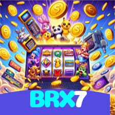 BRX7：Encontre o seu jogo favorito e leve para casa prêmios fantásticos!