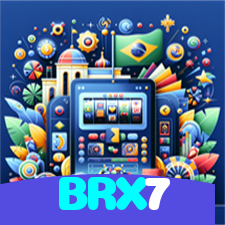 BRX7：Jogue poker, roleta e aposte ao vivo no futebol online para grandes vitórias!