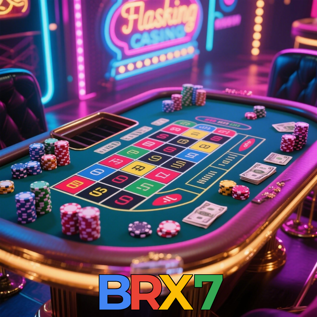 BRX7:Jogue poker online e leve prêmios incríveis para casa!