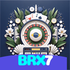 BRX7：O melhor do cassino está ao seu alcance! Jogue agora!