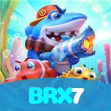 BRX7：Gire a roleta e leve para casa grandes vitórias!