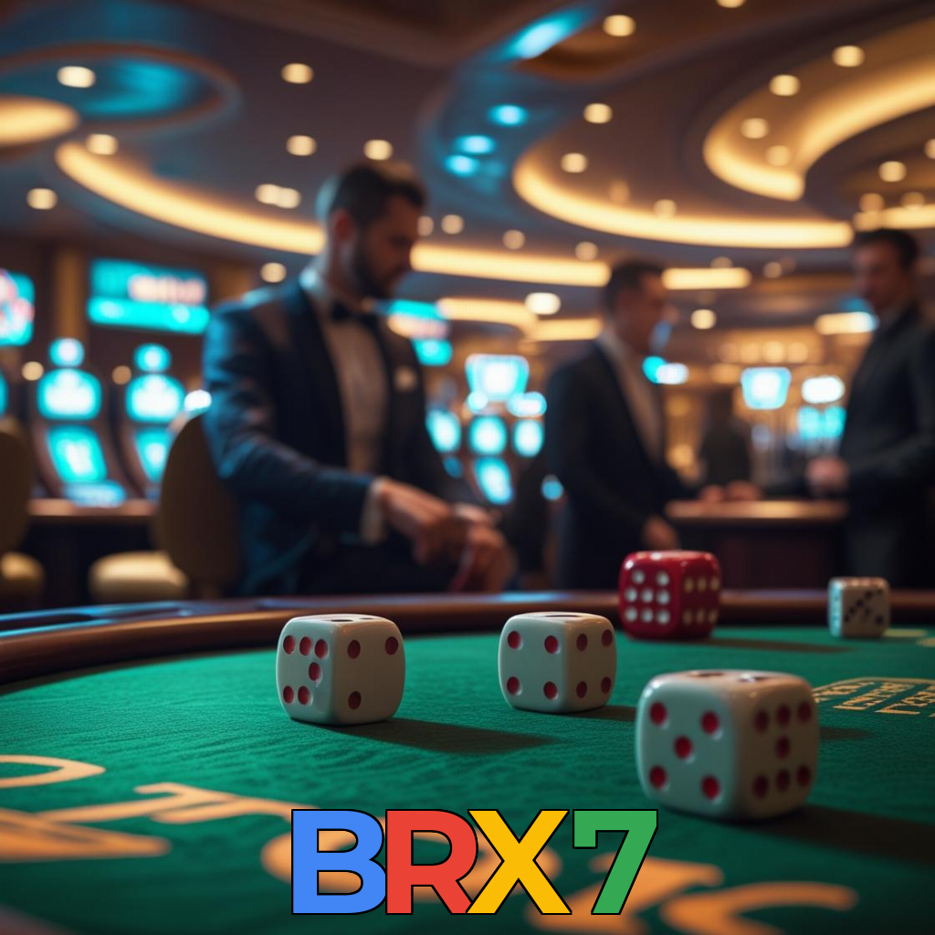 BRX7:Jogue blackjack e aposte no futebol para uma experiência completa!