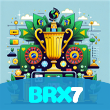 BRX7：Aposte no futebol digital e mostre que você é o melhor!
