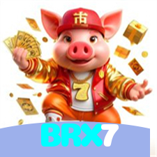 BRX7：Jogue nas roletas e descubra as maiores vitórias!
