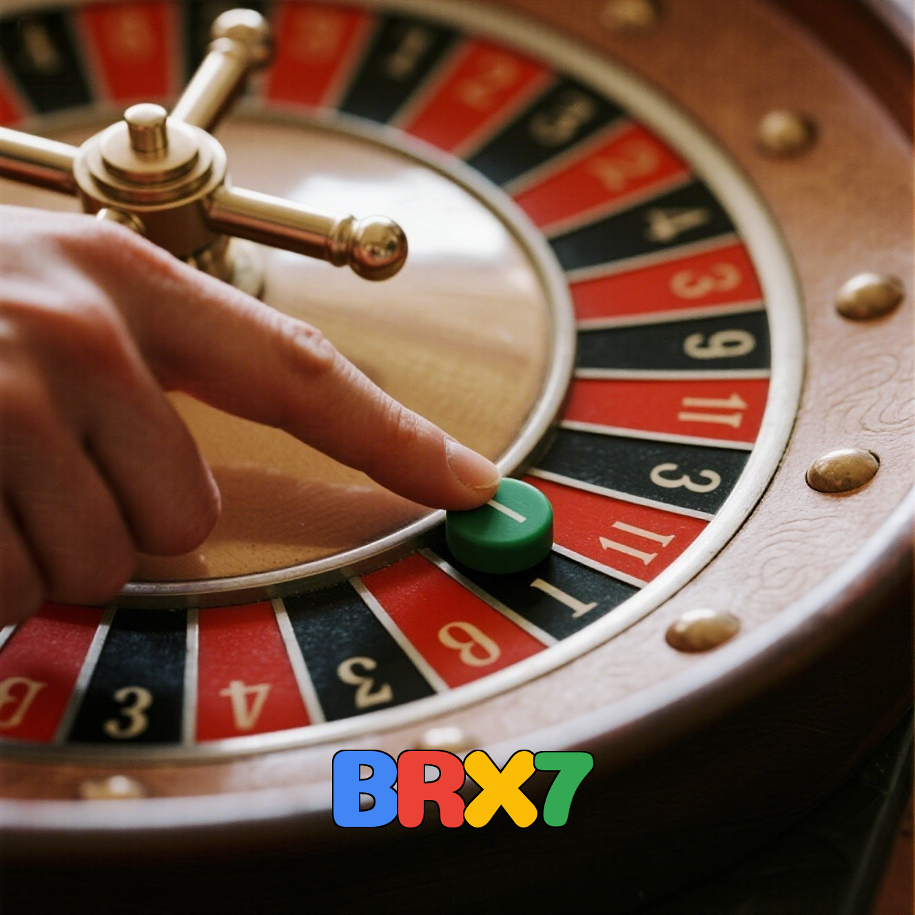 BRX7:Gire a roleta e conquiste grandes prêmios em nosso cassino!