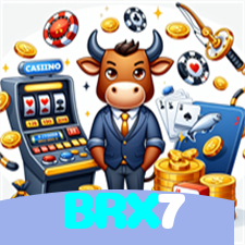 BRX7：Jogue poker no nosso cassino e mostre sua habilidade!
