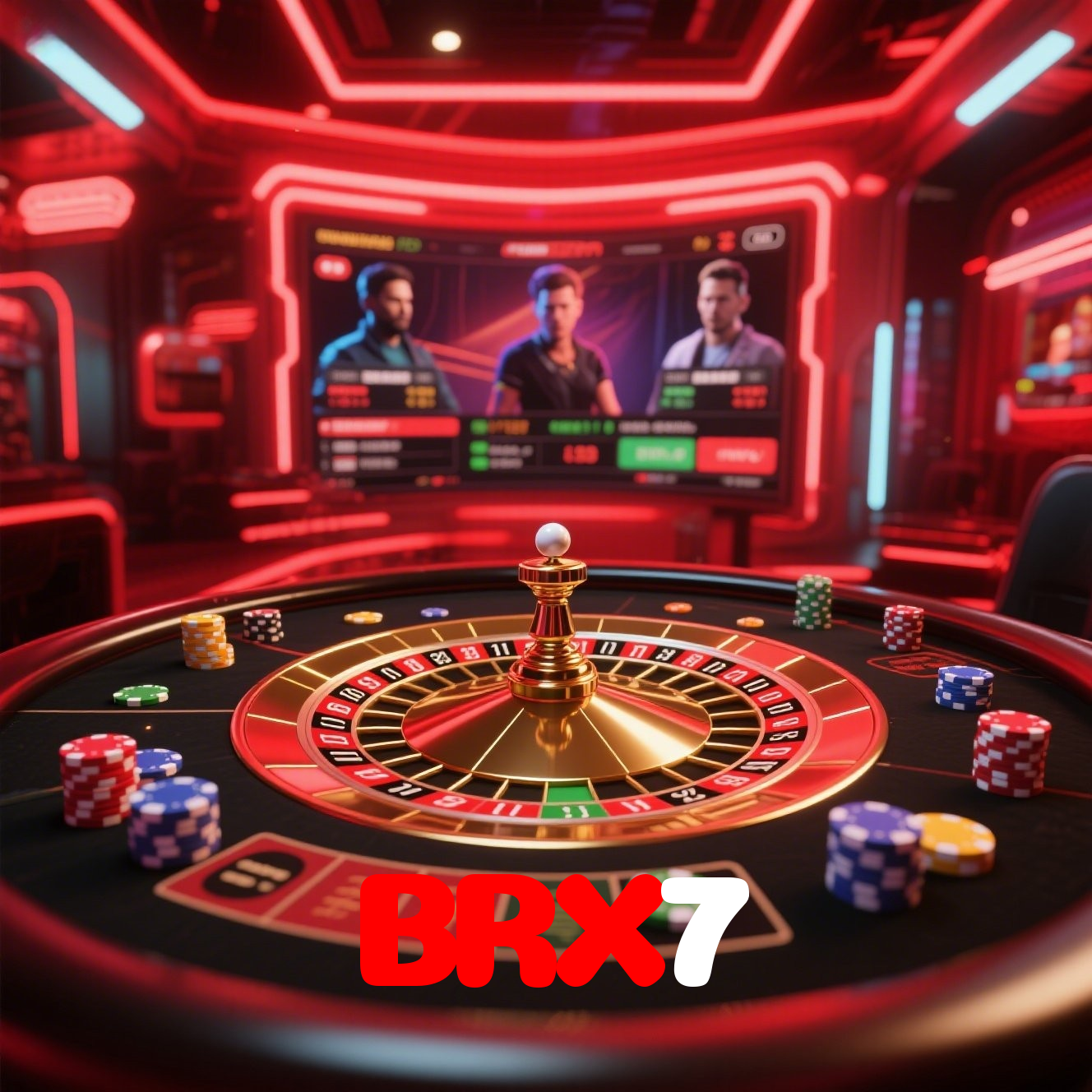 BRX7:Aposte no futebol e ganhe nos jogos de blackjack e poker online!