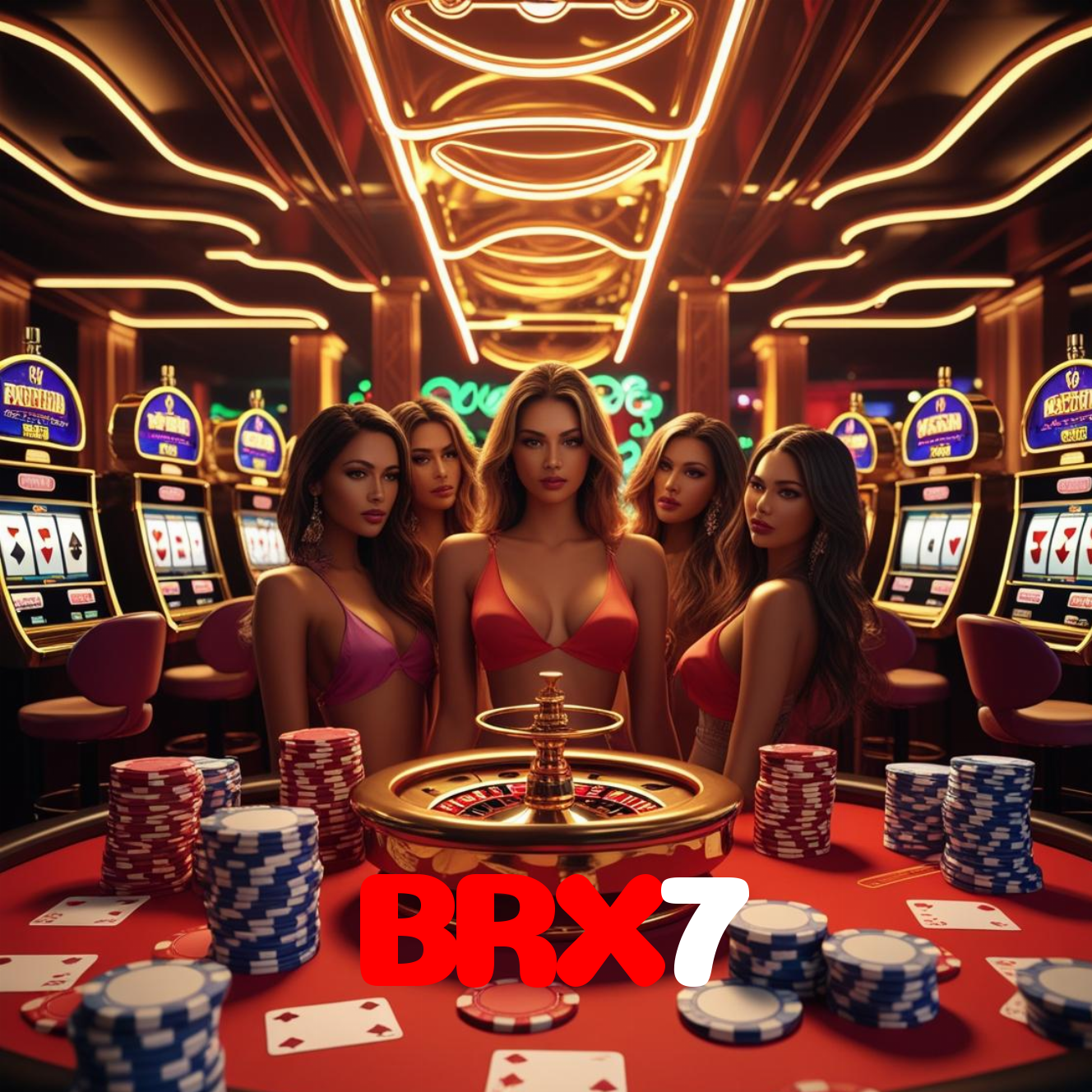 BRX7:Jogue poker, aposte no futebol e ganhe em grande estilo!