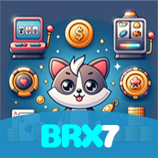 BRX7：Vença no blackjack e leve grandes prêmios para casa!