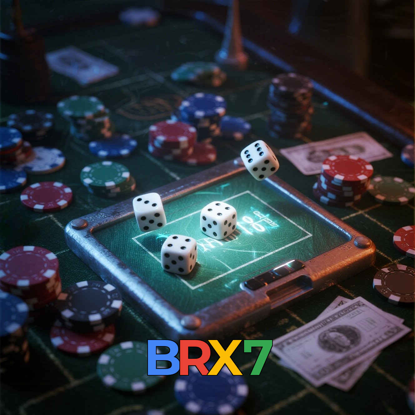 BRX7:Aposte e vença no futebol online agora mesmo!
