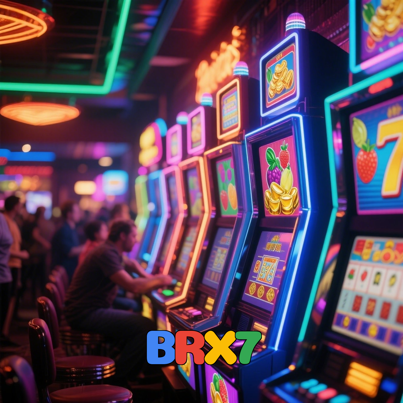BRX7：A melhor experiência de apostas no futebol e cassino está no nosso site!