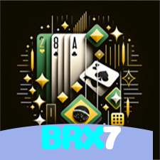 BRX7：Aposte nas nossas roletas e veja a sorte sorrir para você!