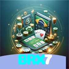 BRX7：Jogue agora e vença nas melhores slots online!