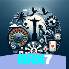 BRX7：Poker, roleta e apostas no futebol online, onde sua sorte brilha!