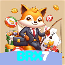 BRX7：Desafie seus limites no cassino online e ganhe grandes prêmios!