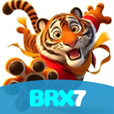BRX7：As slots mais emocionantes estão esperando por você! Vença agora!