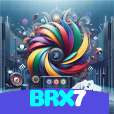 BRX7：A diversão nunca acaba! Jogue nos melhores jogos e vença!