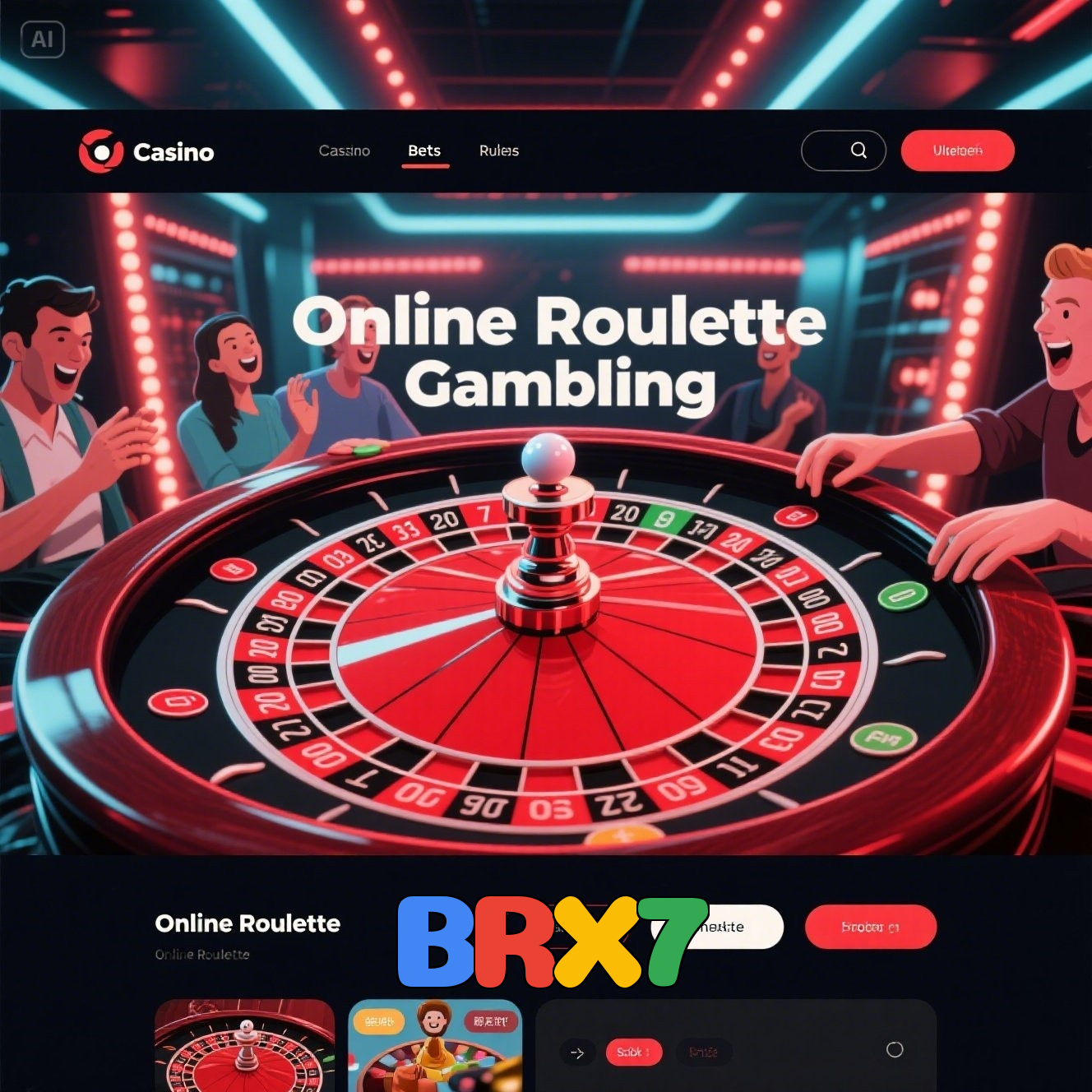 BRX7:Jogue poker online e mostre seu talento nas cartas!