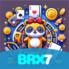 BRX7：Vença no poker e mostre que você é um mestre das cartas!