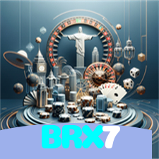 BRX7：Aposte no futebol e ganhe em jogos como roleta e blackjack online!