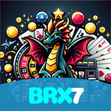 BRX7：Jogue nas mesas de poker e se torne um campeão das cartas!