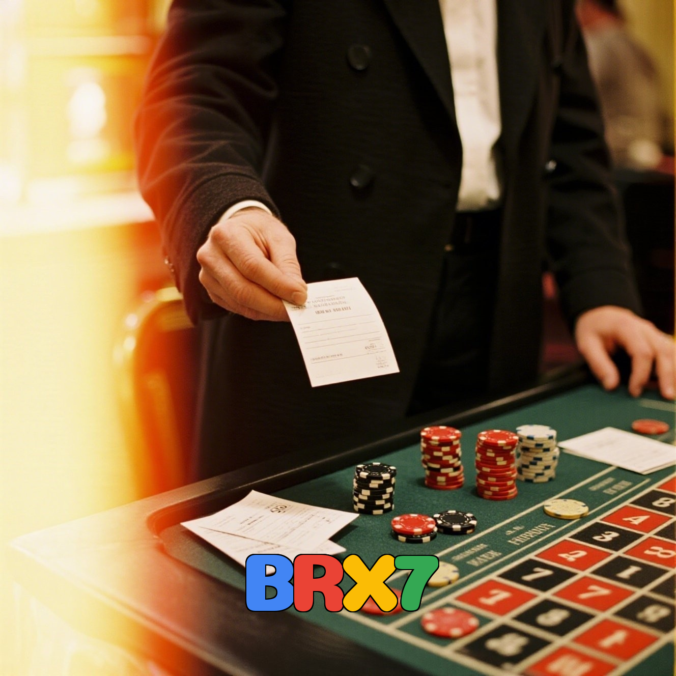 BRX7：Jogue no cassino mais seguro com blackjack, poker e futebol online!