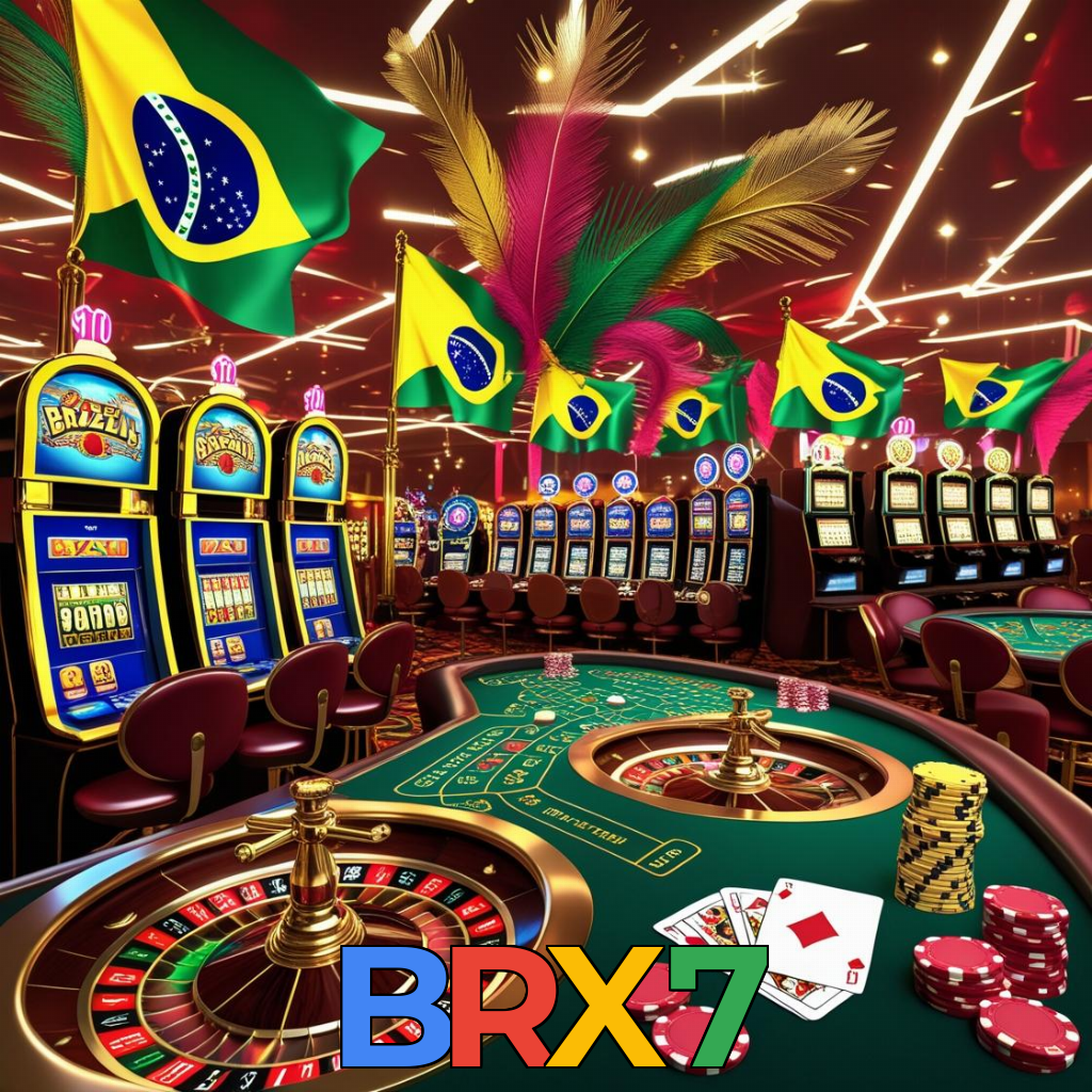 BRX7:Ganhe prêmios incríveis em slots, roleta e apostas ao vivo no futebol!