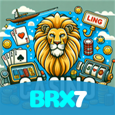 BRX7：Poker, blackjack e apostas em futebol online, tudo no melhor cassino!