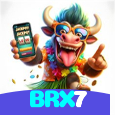 BRX7：Jogue nas melhores slots e leve para casa prêmios sensacionais!