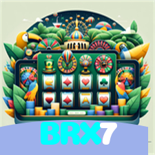 BRX7：A sorte está na roleta! Aposte e ganhe agora!