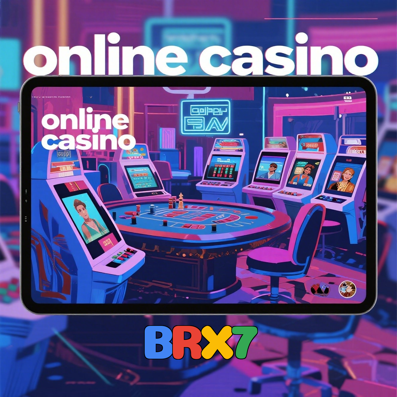 BRX7：O cassino online mais seguro para apostas em futebol e diversão com roleta!