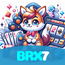 BRX7：Jogue slots de tirar o fôlego e conquiste vitórias épicas!