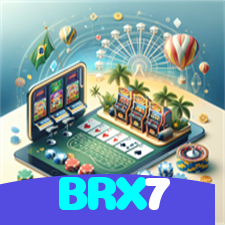 BRX7：Sinta a emoção do poker online! Mostre que você é o mestre das cartas!