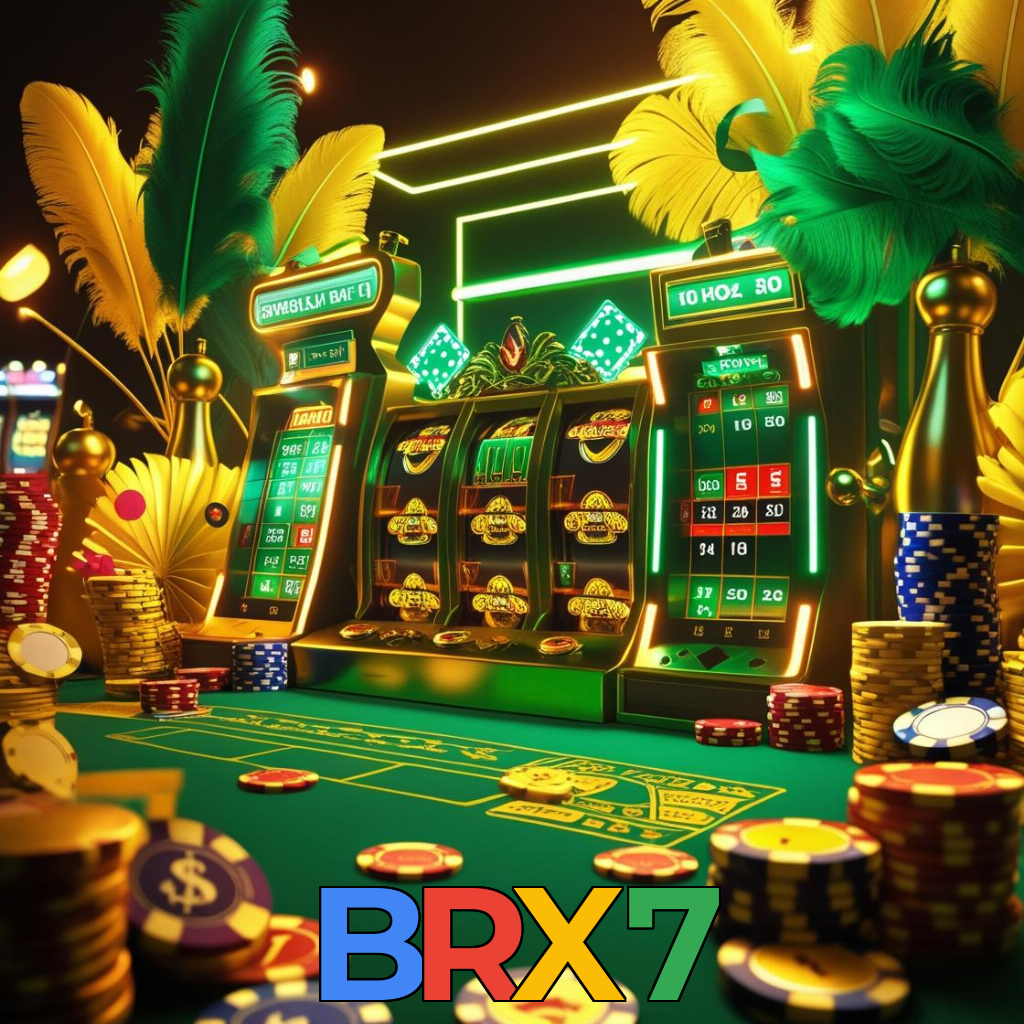 BRX7:A sorte está na roleta! Aposte e veja sua vitória acontecer!