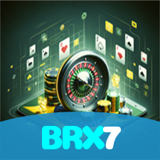 BRX7：Jogue nas melhores slots e leve o jackpot para casa!
