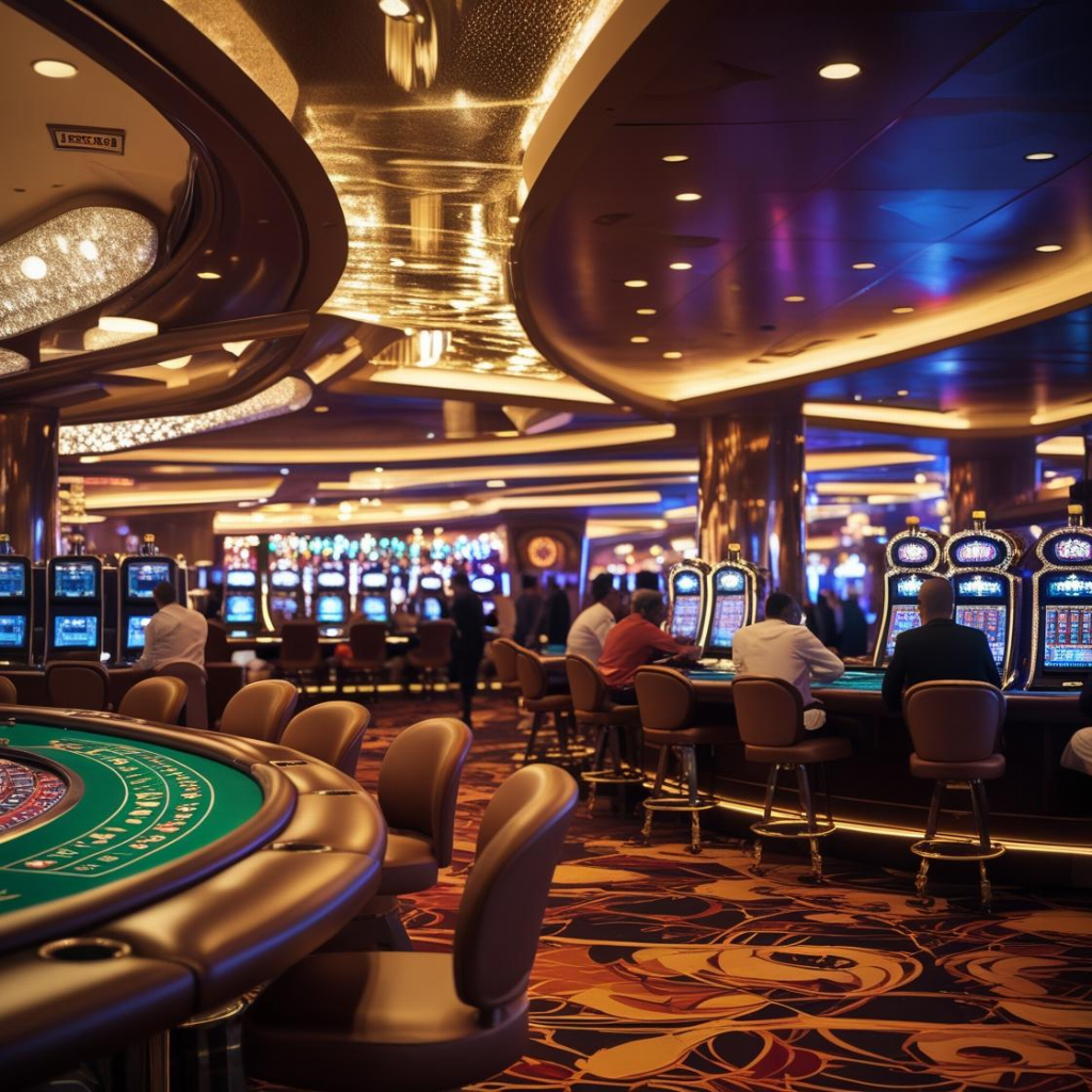 BRX7:A sorte está ao seu lado em slots, poker e apostas esportivas online!