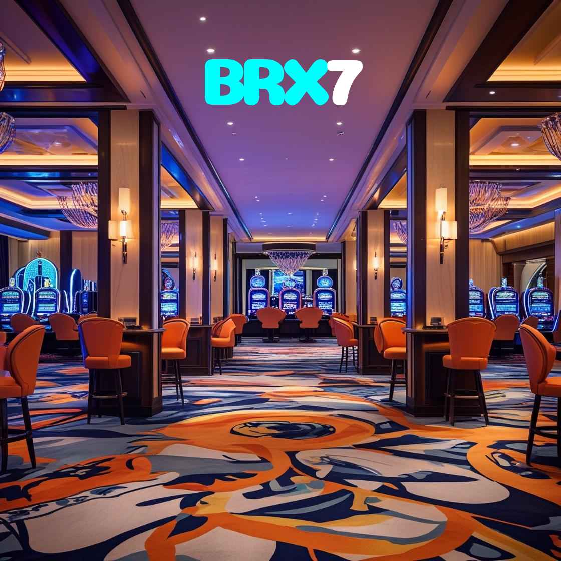 BRX7:Jogue nas mesas de poker e conquiste prêmios épicos!