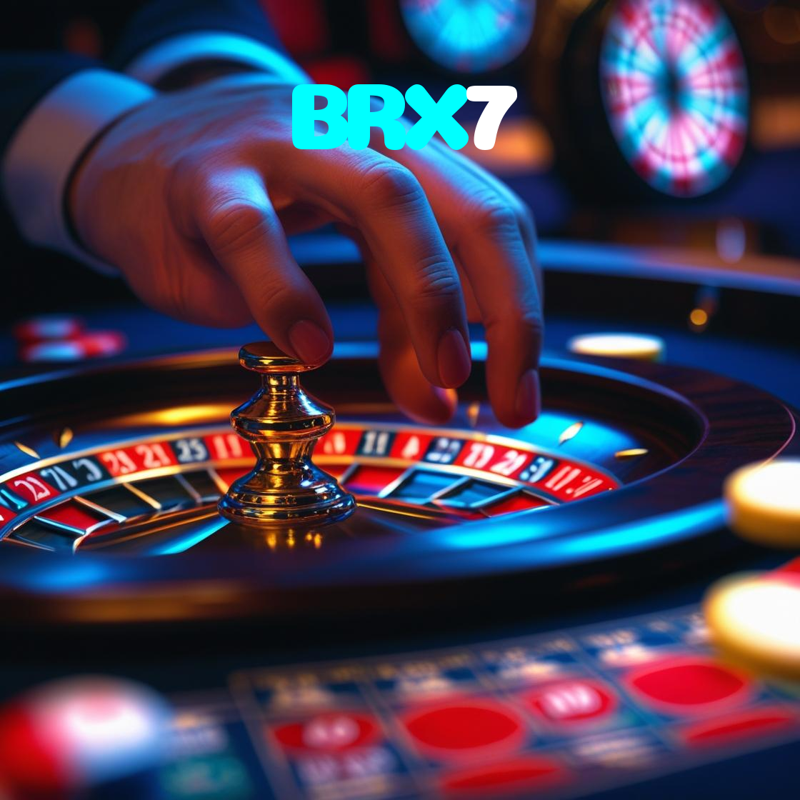 BRX7:Prepare-se para o melhor da diversão no cassino! Jogue agora!