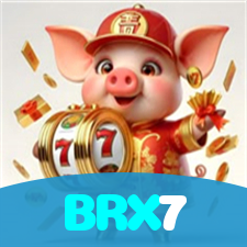 BRX7：Gire a roleta e faça história! Grandes prêmios estão ao seu alcance!