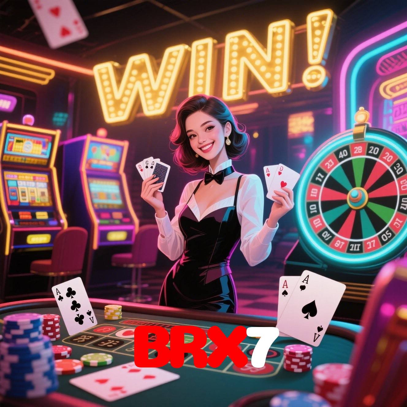 BRX7:Aposte no futebol e ganhe grandes prêmios com jogos de blackjack!