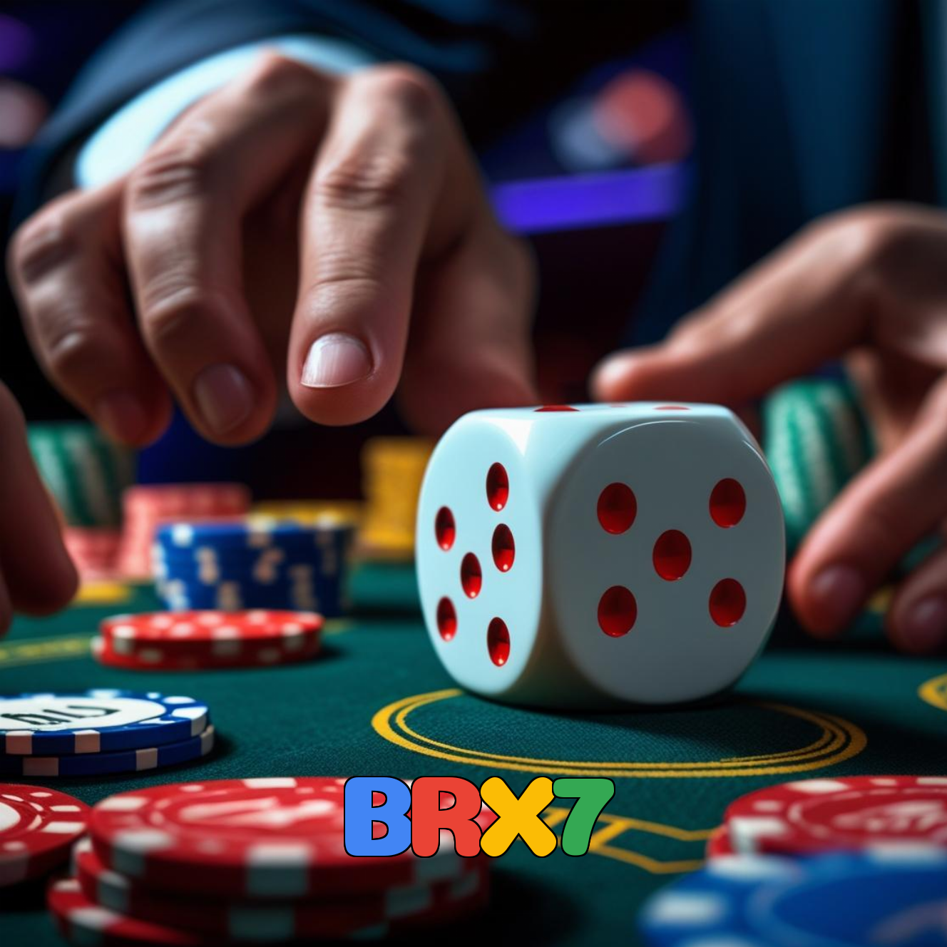 BRX7：Jogue nas nossas roletas e ganhe prêmios incríveis!