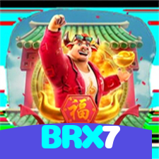 BRX7：Jogue no melhor cassino online e descubra os maiores prêmios!